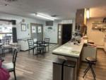 Inside view of the office at COUNTRY ROADS MOTORHOME & RV PARK - thumbnail