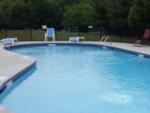 Pool area at ACES HIGH RV PARK AND RESORT - thumbnail