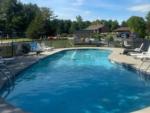 Pool area up close at ACES HIGH RV PARK AND RESORT - thumbnail