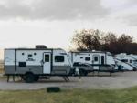 View of RV site - thumbnail