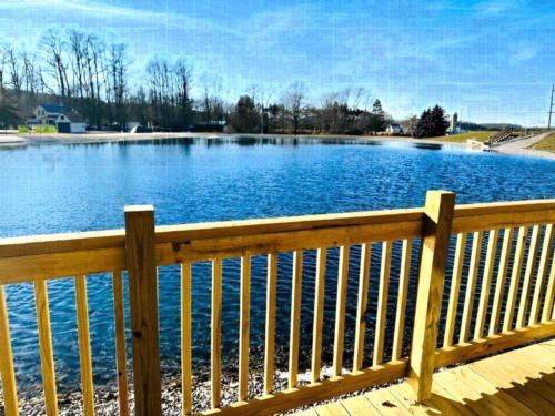 Skillet Creek Campground