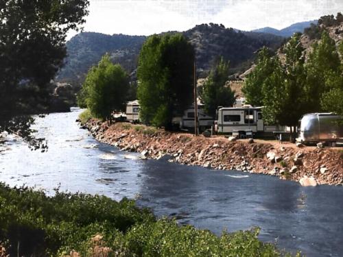 Four Seasons RV Resort