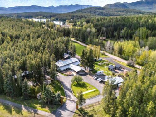 Moose Creek Resort