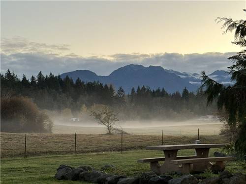 Salish Trails Campground