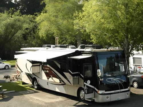 Bud's RV Park & Campground