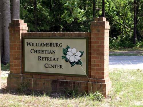 Colonial Pines Campground at Williamsburg Christian Retreat Center