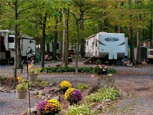 Appalachian Camping Resort