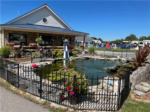 Whispering Hills RV Park