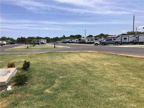 Buffalo Bob's RV Park