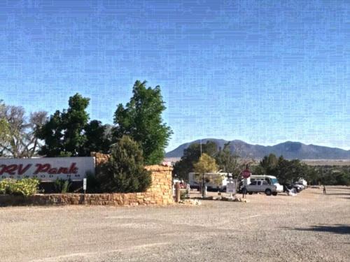 Route 66 RV Park
