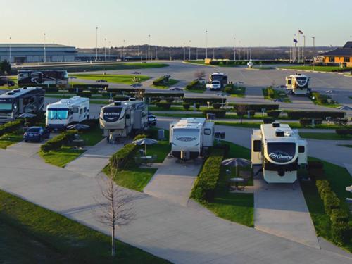 Stuckey's Travel Center & RV Park