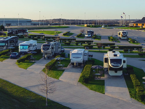 Stuckey's Travel Center & RV Park photo 3
