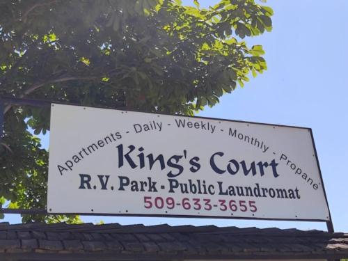 The King's Court RV Park