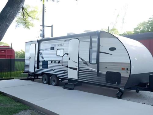 South Main RV Park