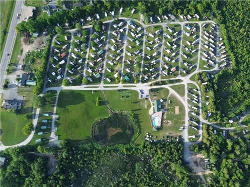 Plattsburgh RV Park
