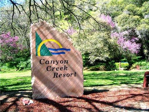 Canyon Creek Resort