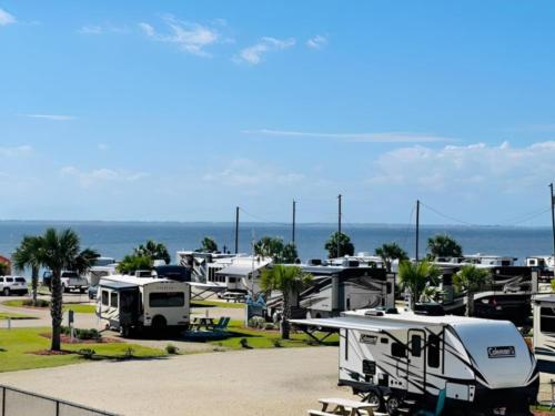 Coastline RV Resort