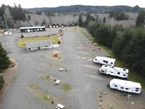 Quileute Riverview RV Park