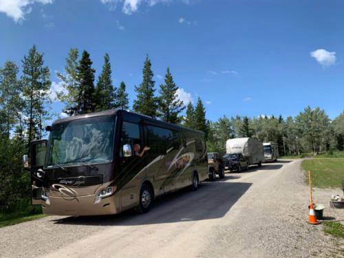 Mama Yeh RV Park photo 3