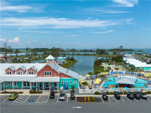 Sun Outdoors Rehoboth Bay in Millsboro, DE