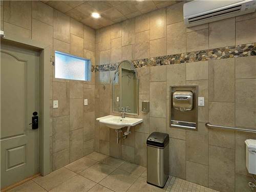 Riveredge RV Park & Log Cabin Rentals | Pigeon Forge, TN - RV Parks and