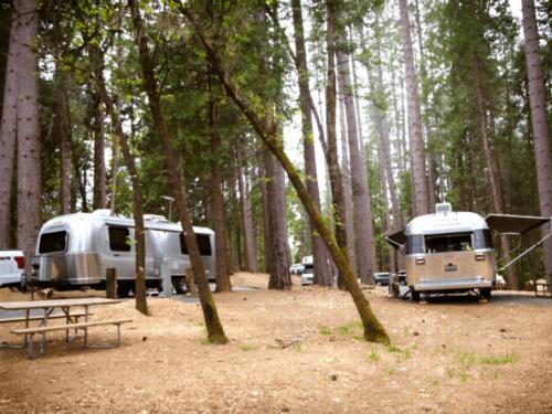 Inn Town Campground