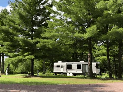 Banning RV Park and Campground