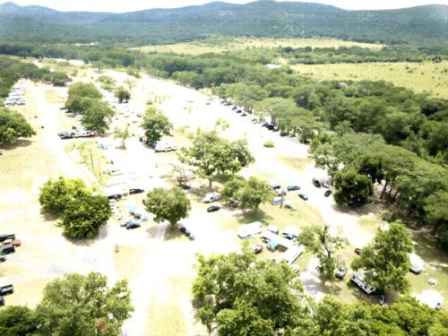 Camp Riverview
