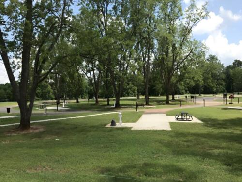 Grand Ecore RV Park