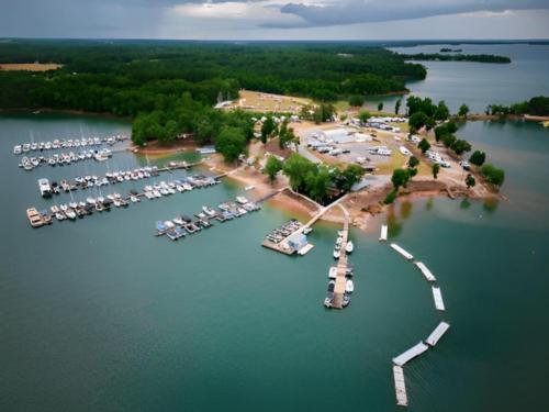 Big Water Marina and RV Park