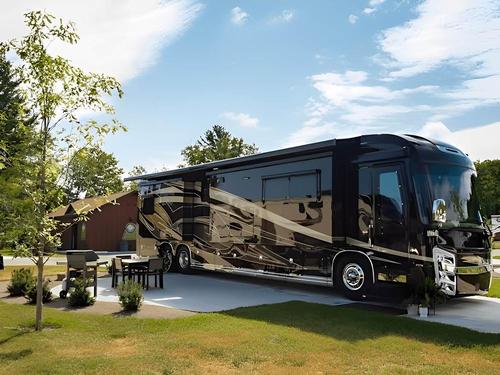 Yogi Bear's Jellystone Park at Keystone Lake