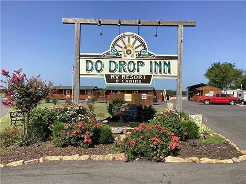 Do Drop Inn RV Resort & Cabins