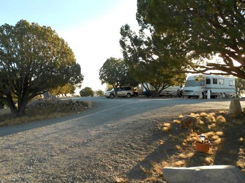 Ridge Park RV & Campground