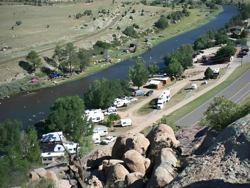 Sweetwater River Ranch