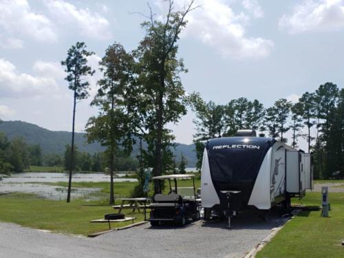 Greensport RV Park & Campground