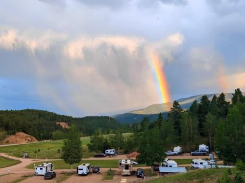 Aspen Acres Campground