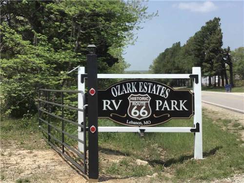 Ozark Estates RV Park