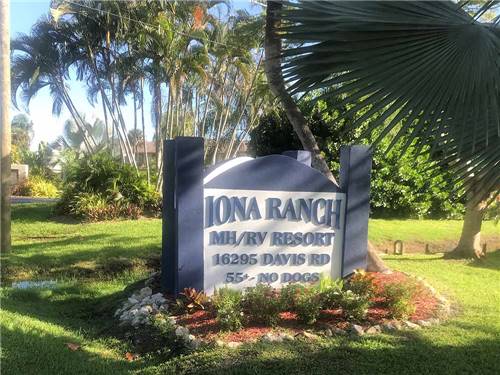 Iona Ranch MH/RV Resort