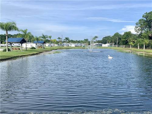 Land Yacht Harbor RV Park