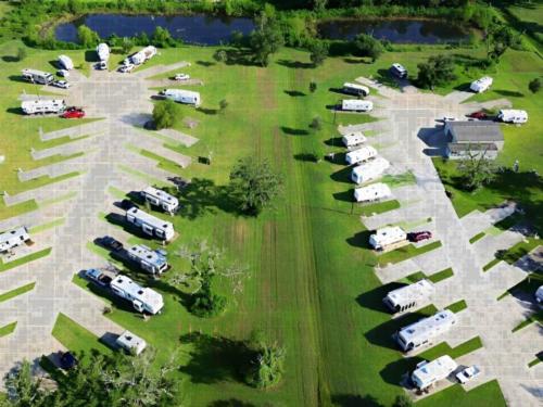 Brazoria RV Park