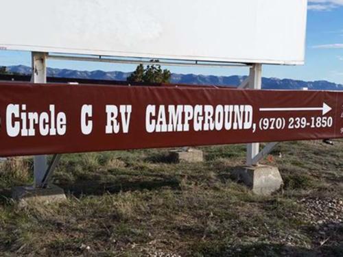 Circle C RV Park & Campground