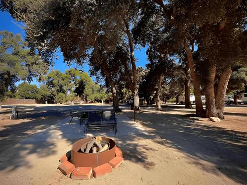 Boulevard / Cleveland National Forest KOA Holiday