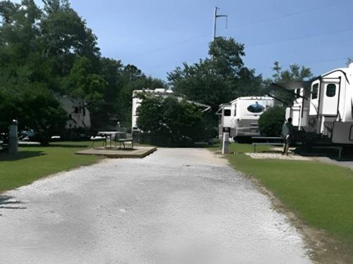 RV site