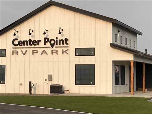 Center Point RV Park in Nampa, ID
