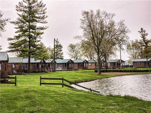 Mystic Waters Family Campground