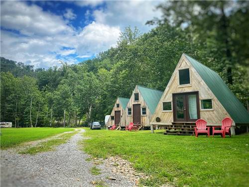 Three rentals available