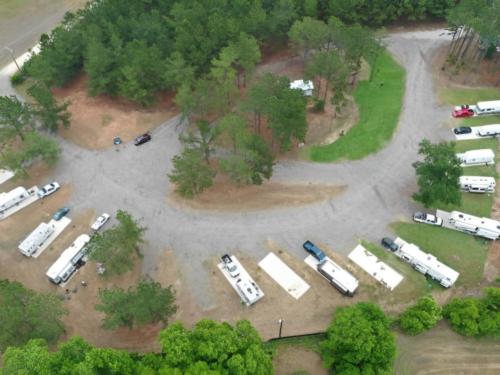 Sandy Pines RV Park