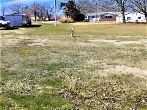 Sidetrack RV Park