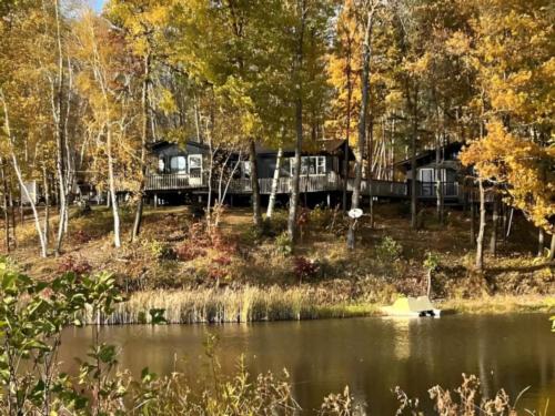 Split Ridge Campground