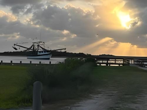 Beach Road RV Park